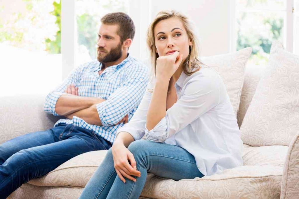 Separazione e divorzio: vietato imporre un percorso psicologico ai coniugi